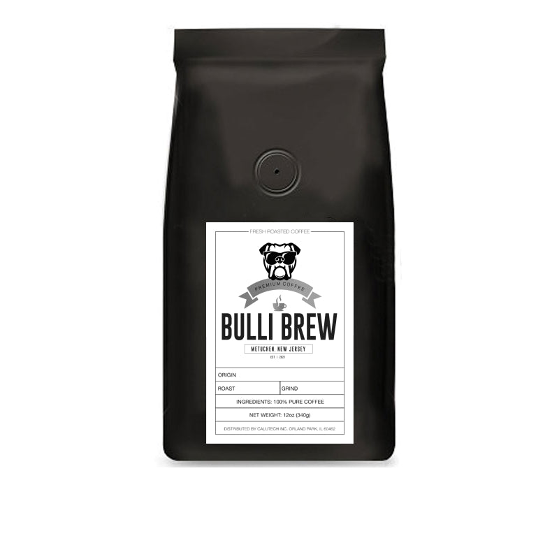 Peru Decaf