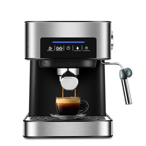 20 Bar Italian Type Espresso Coffee Maker Machine