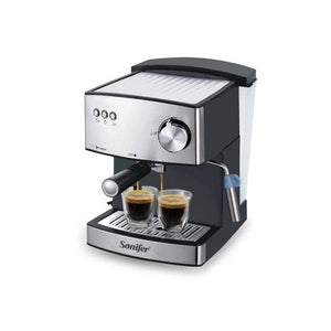 1.6L Electric Espresso Coffee Machine