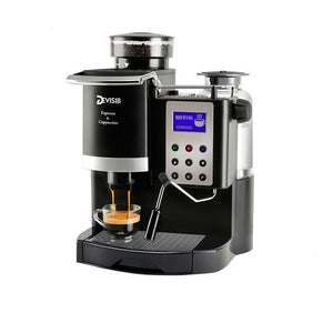 Express Barista Coffee Machine Maker